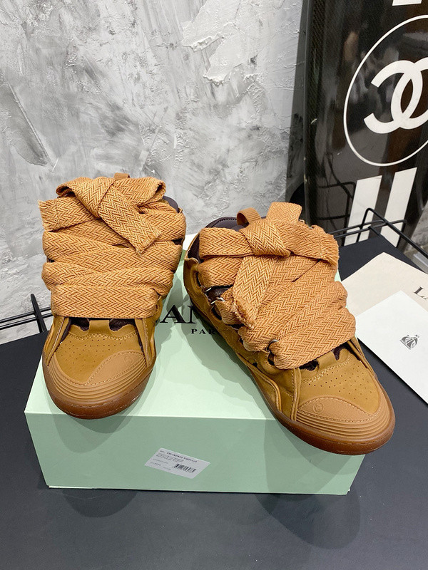 LANVIN SNEAKER