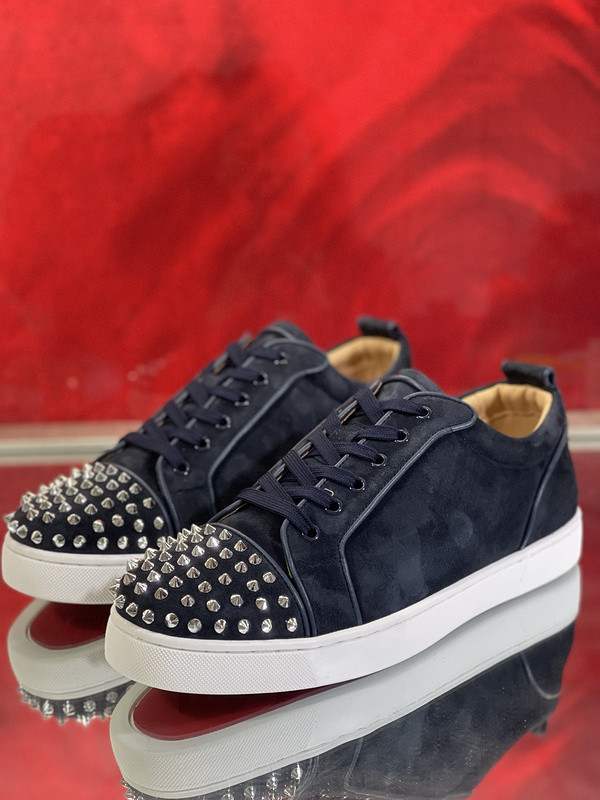 CHIAN LOUIN SNEAKER
