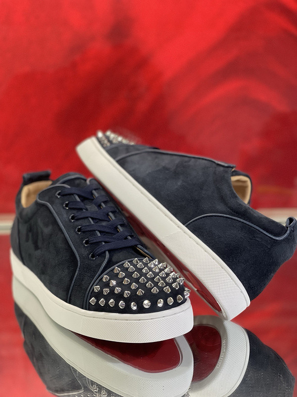 CHIAN LOUIN SNEAKER