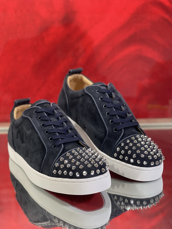 CHIAN LOUIN SNEAKER