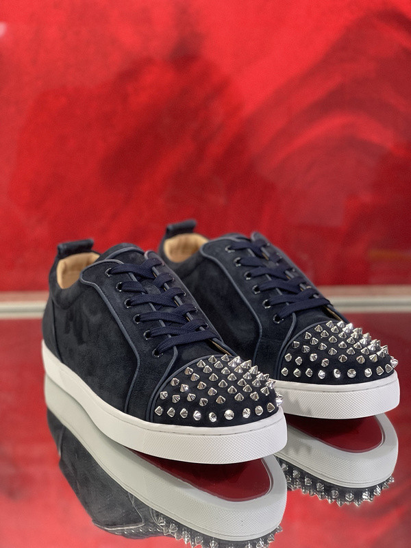 CHIAN LOUIN SNEAKER