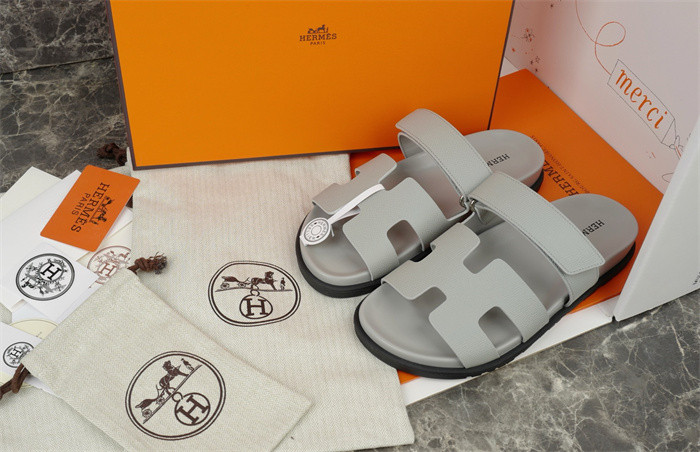 H*rmes Sandals