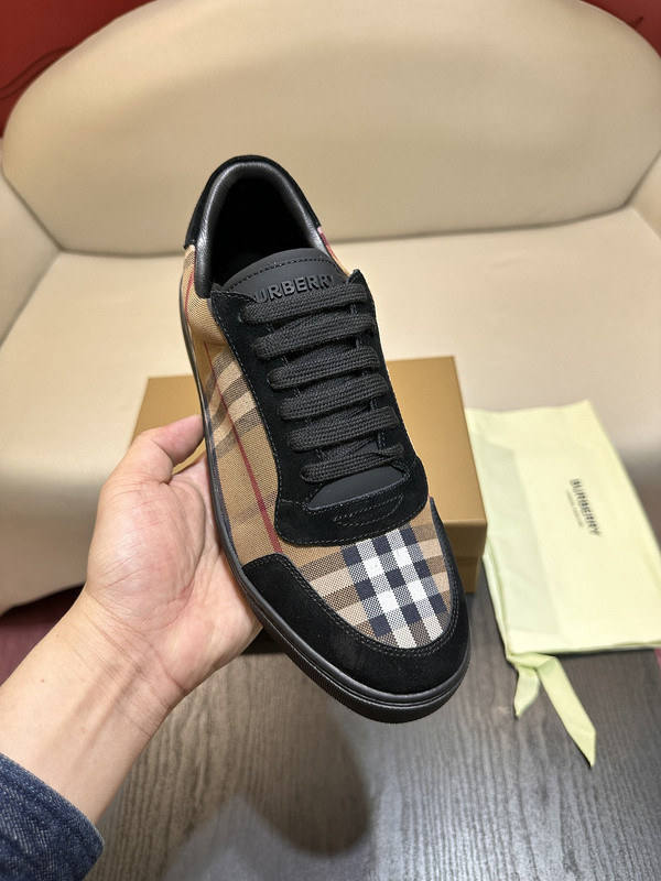 BUR SNEAKER