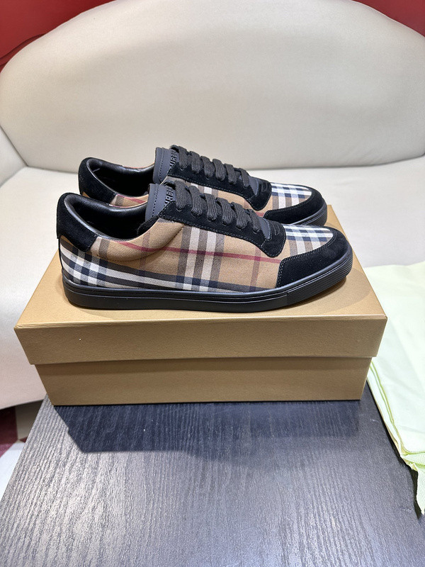 BUR SNEAKER