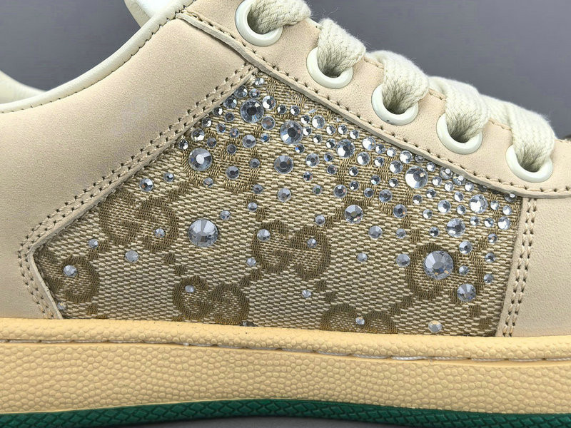 Gucci Screener