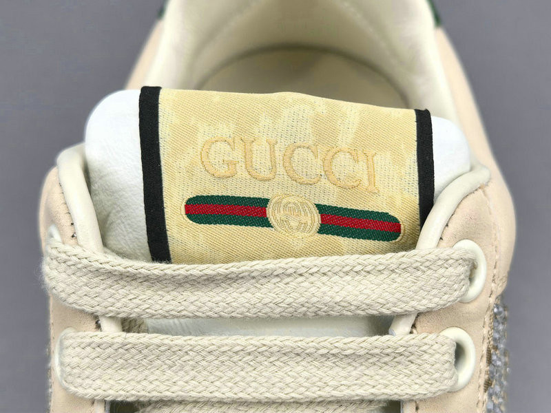 Gucci Screener