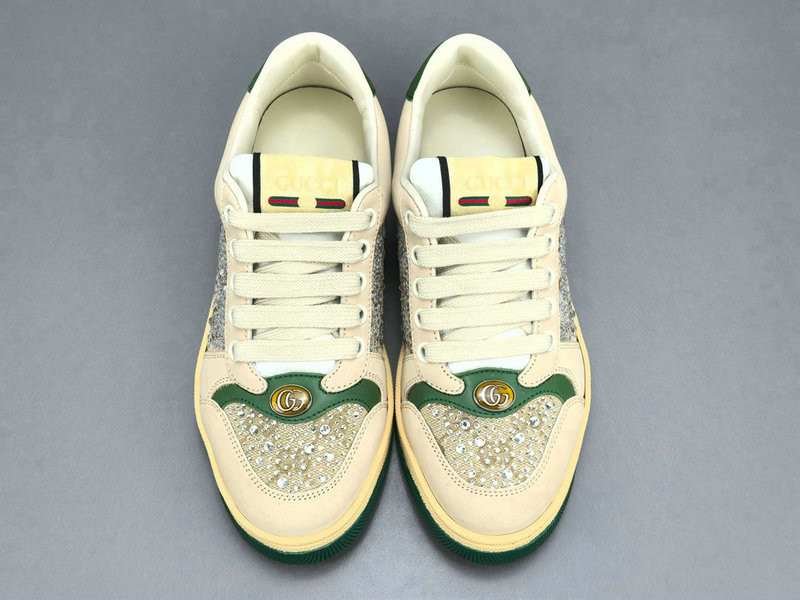 Gucci Screener