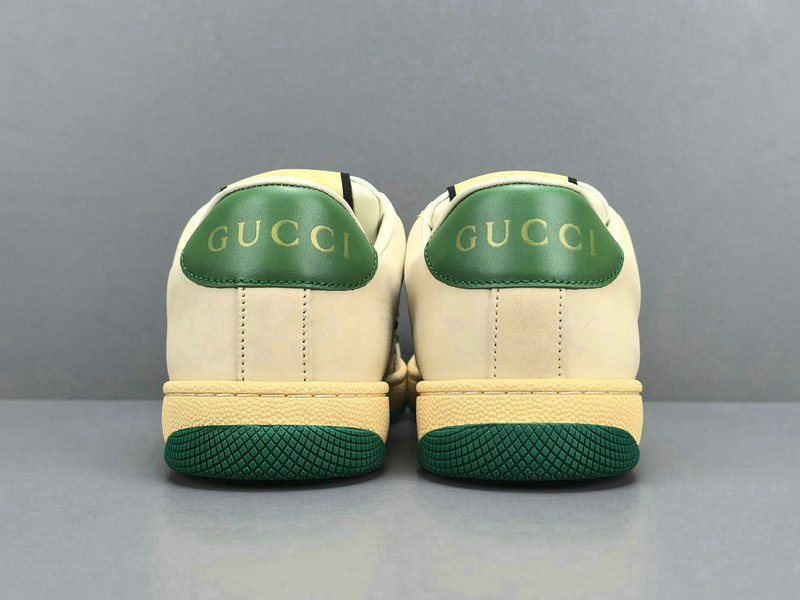 Gucci Screener