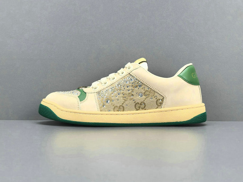 Gucci Screener