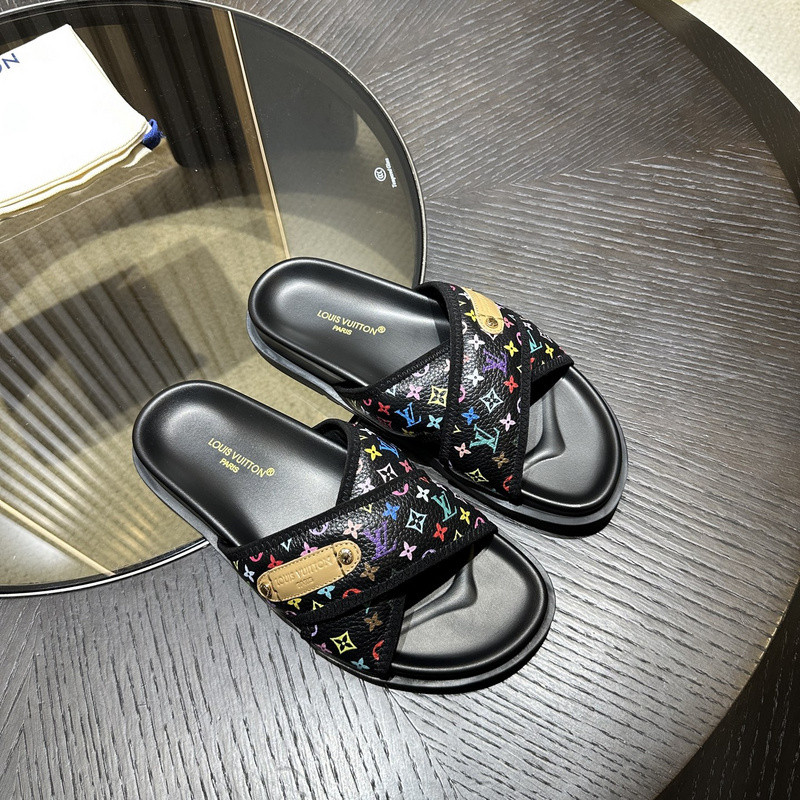 LOU1_TON SLIPPERS