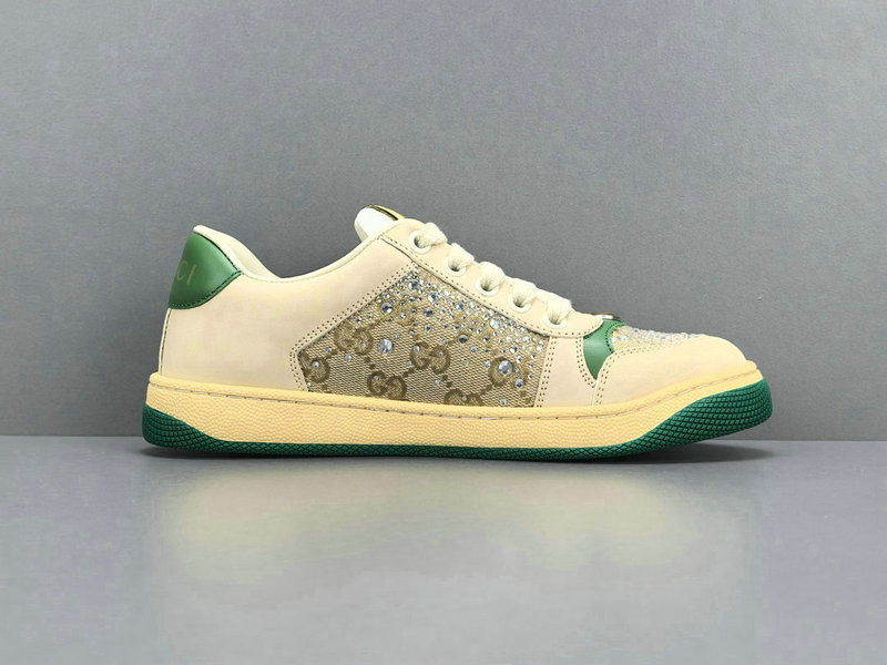 Gucci Screener