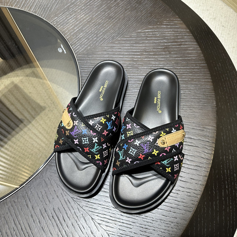 LOU1_TON SLIPPERS