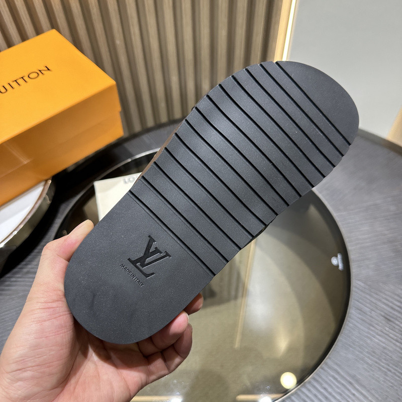 LOU1_TON SLIPPERS