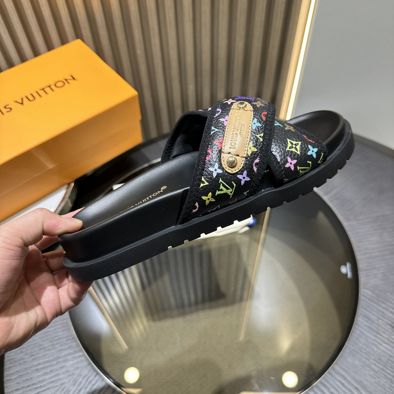 LOU1_TON SLIPPERS