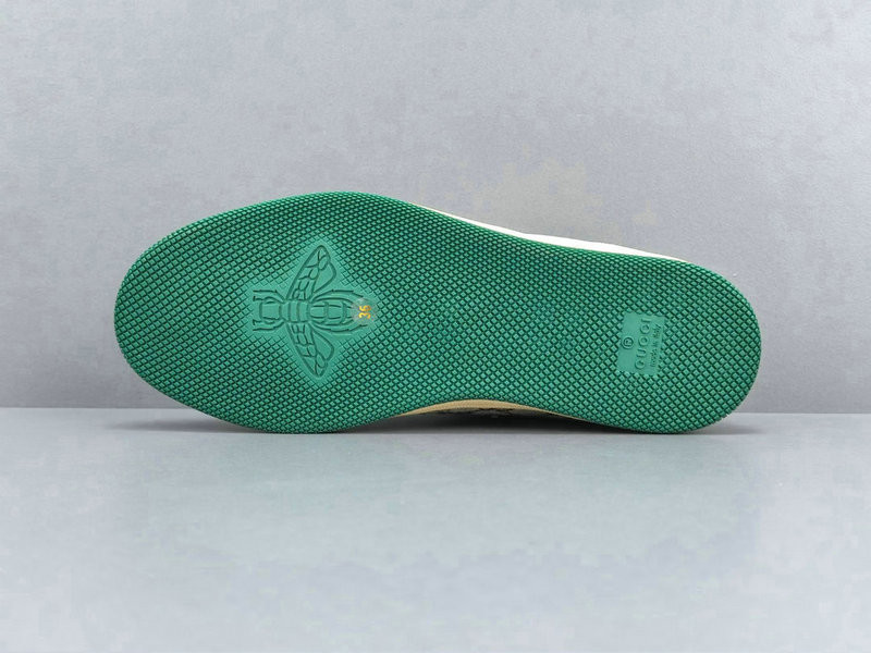 Gucci Screener