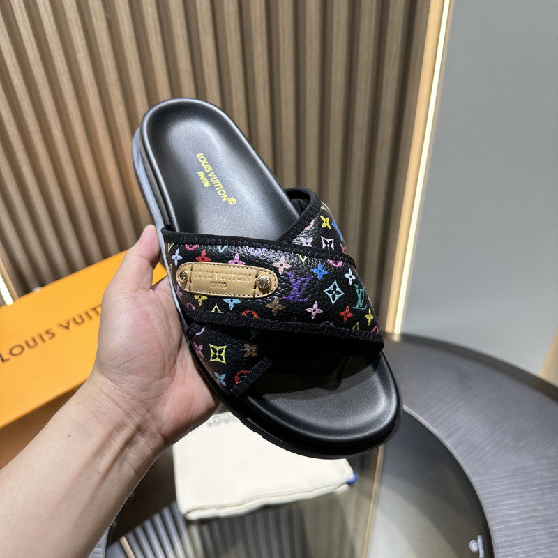 LOU1_TON SLIPPERS
