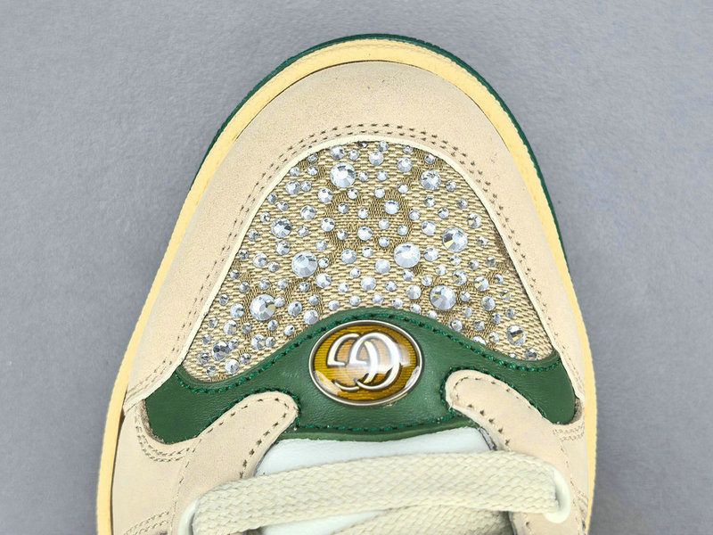 Gucci Screener