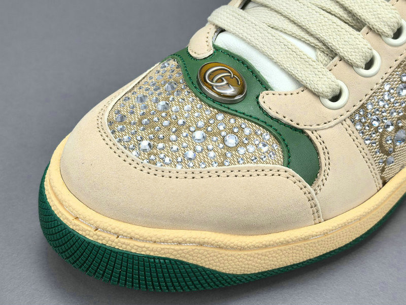 Gucci Screener