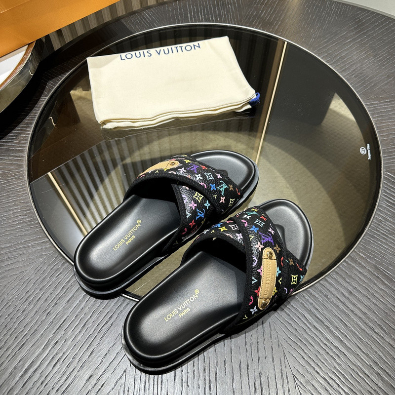 LOU1_TON SLIPPERS