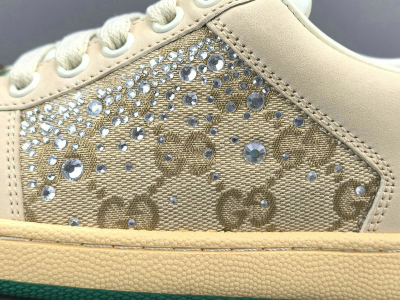 Gucci Screener