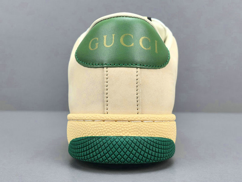 Gucci Screener