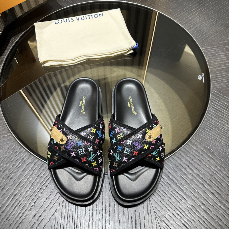 LOU1_TON SLIPPERS