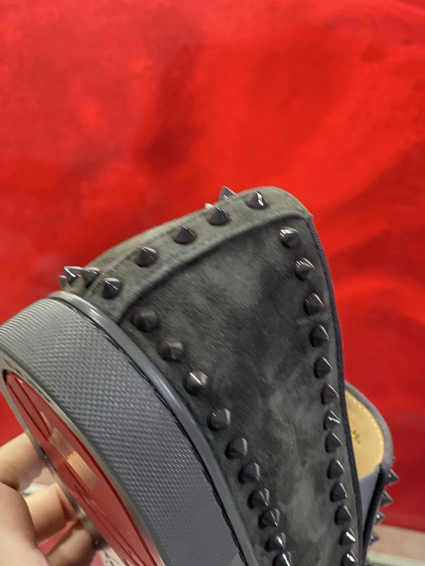CHIAN LOUIN SNEAKER