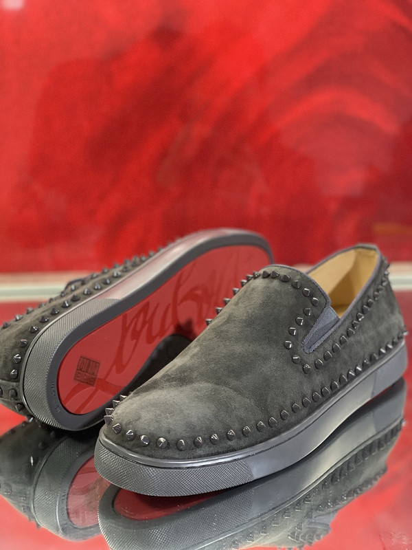 CHIAN LOUIN SNEAKER