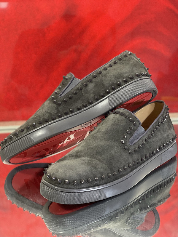 CHIAN LOUIN SNEAKER