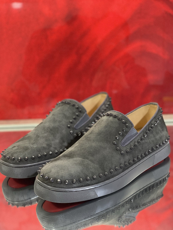 CHIAN LOUIN SNEAKER