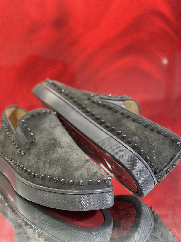 CHIAN LOUIN SNEAKER