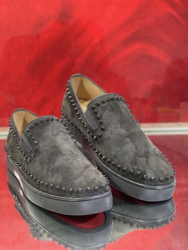 CHIAN LOUIN SNEAKER