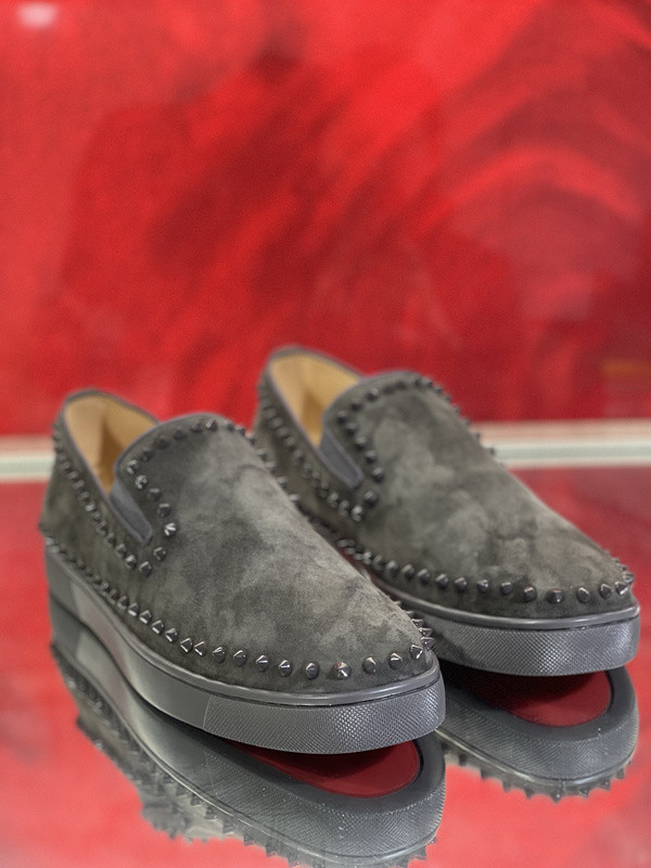 CHIAN LOUIN SNEAKER