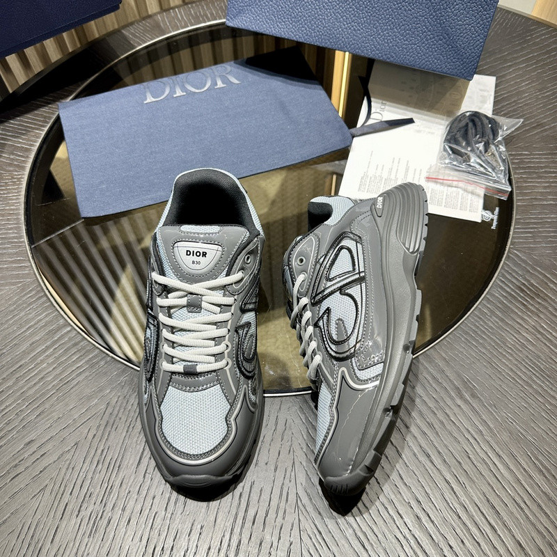 DR B30 SNEAKER
