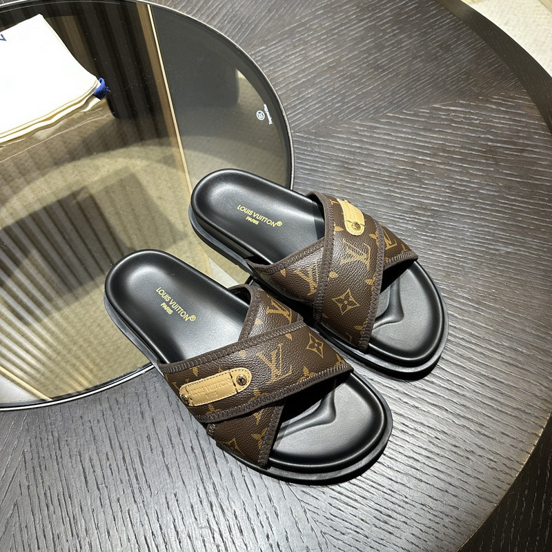 LOU1_TON SLIPPERS