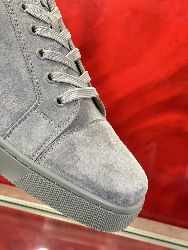 CHIAN LOUIN SNEAKER