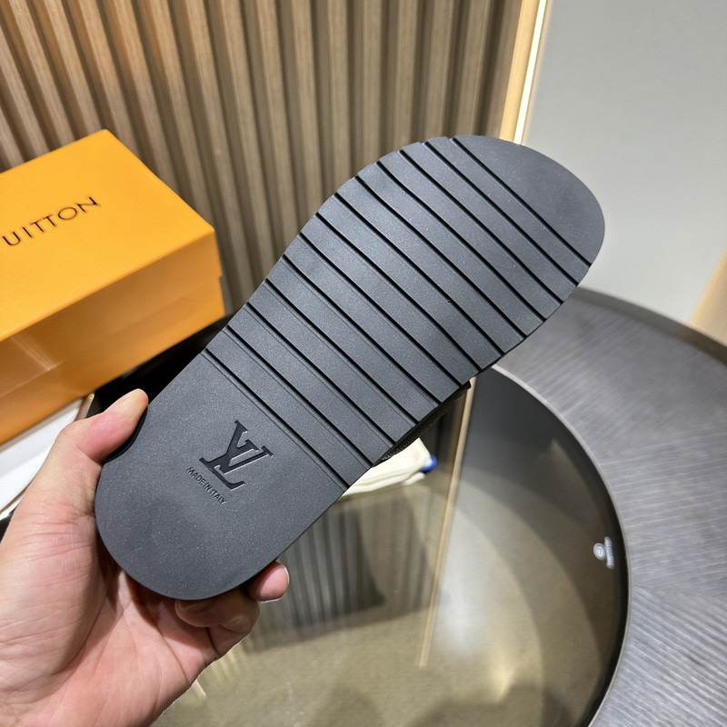 LOU1_TON SLIPPERS