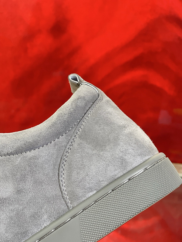 CHIAN LOUIN SNEAKER