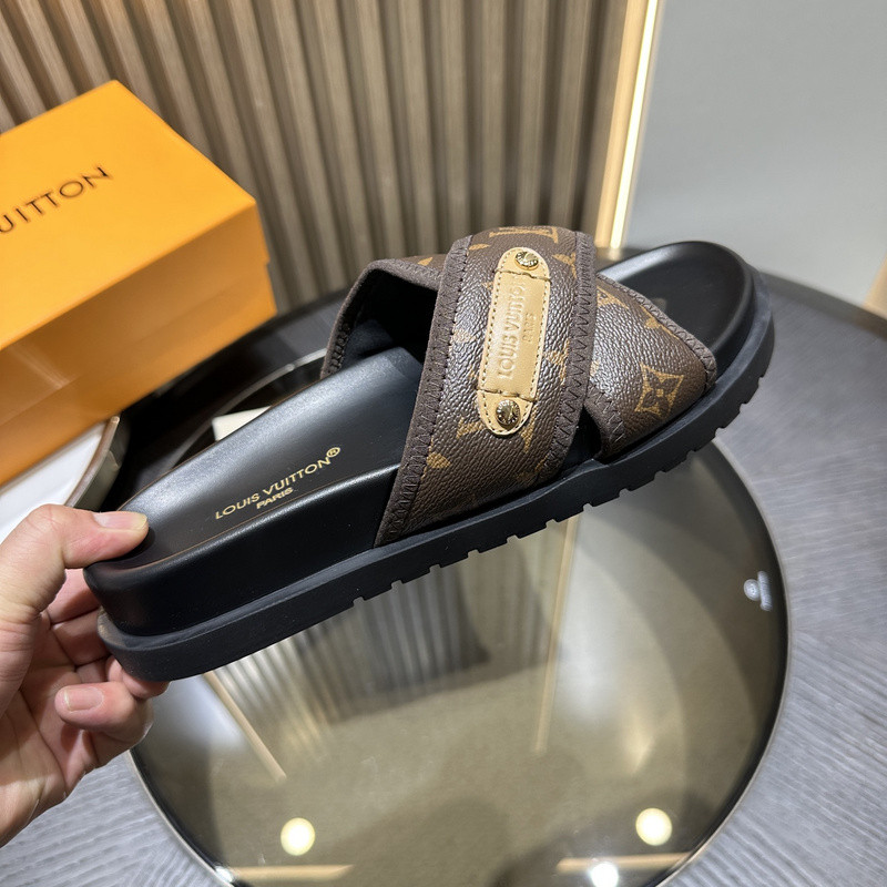 LOU1_TON SLIPPERS