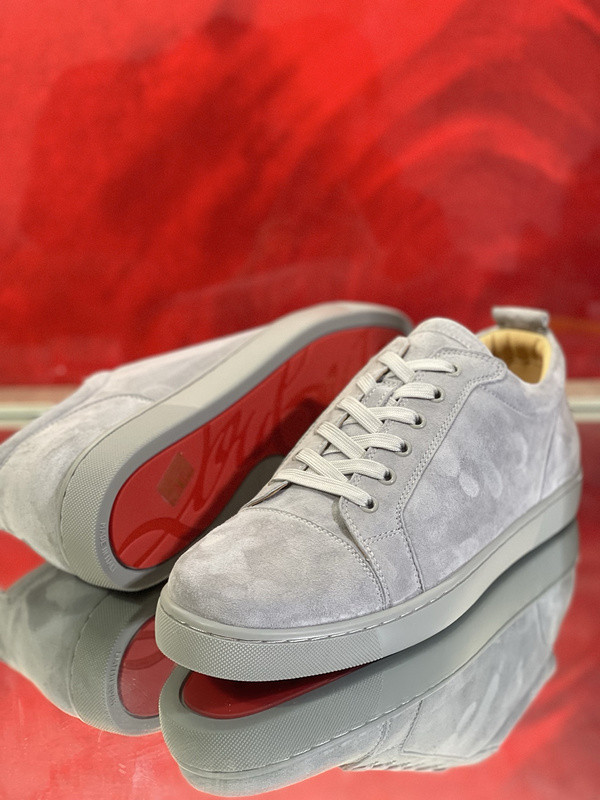 CHIAN LOUIN SNEAKER