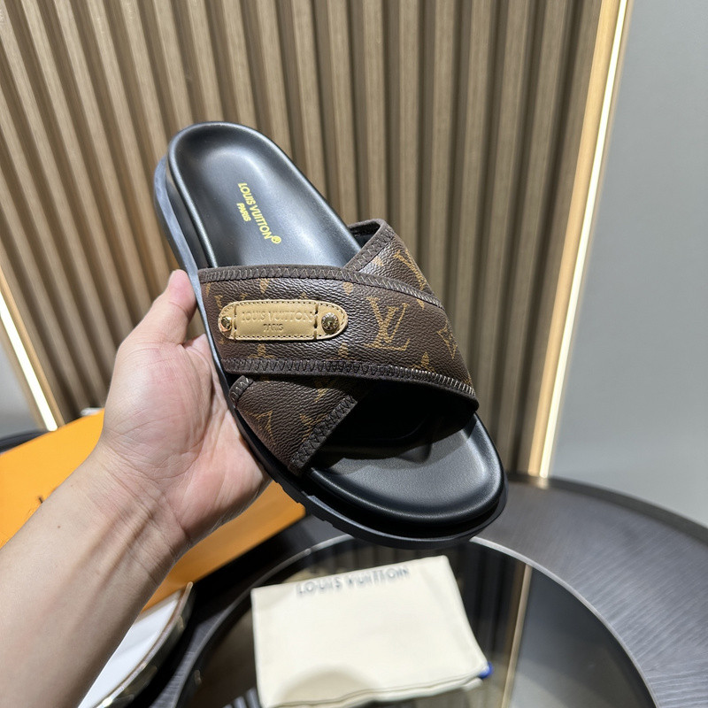LOU1_TON SLIPPERS