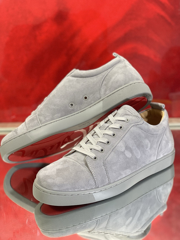 CHIAN LOUIN SNEAKER