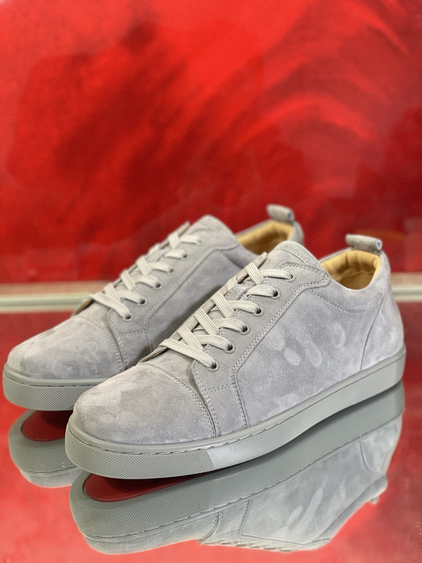 CHIAN LOUIN SNEAKER