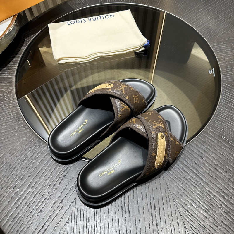 LOU1_TON SLIPPERS