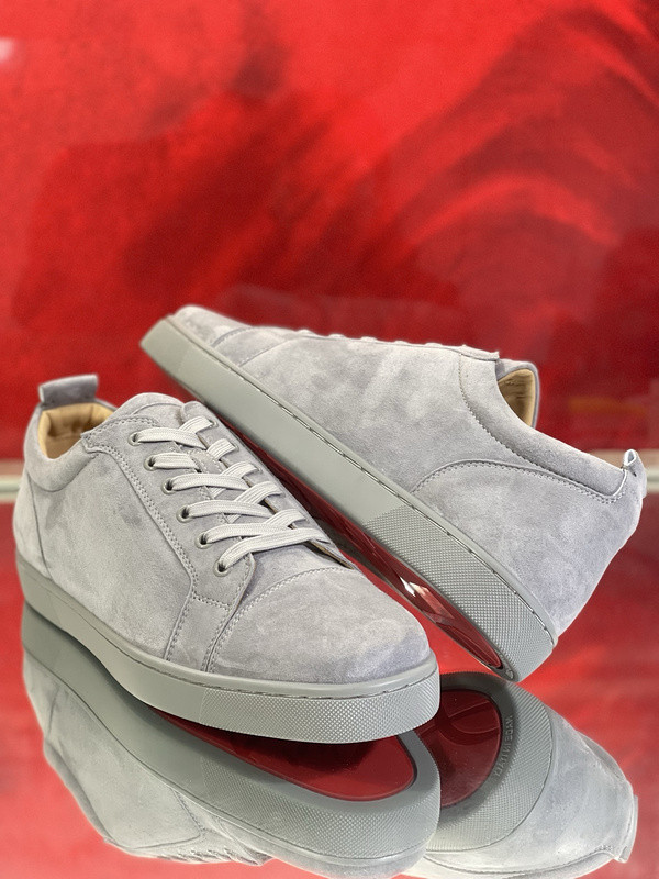 CHIAN LOUIN SNEAKER