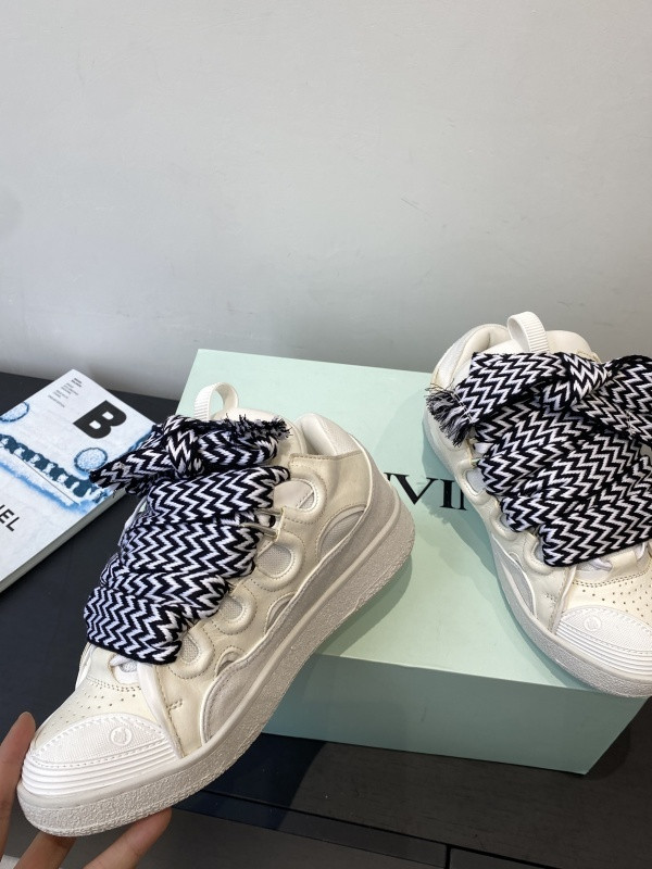 LANVIN SNEAKER