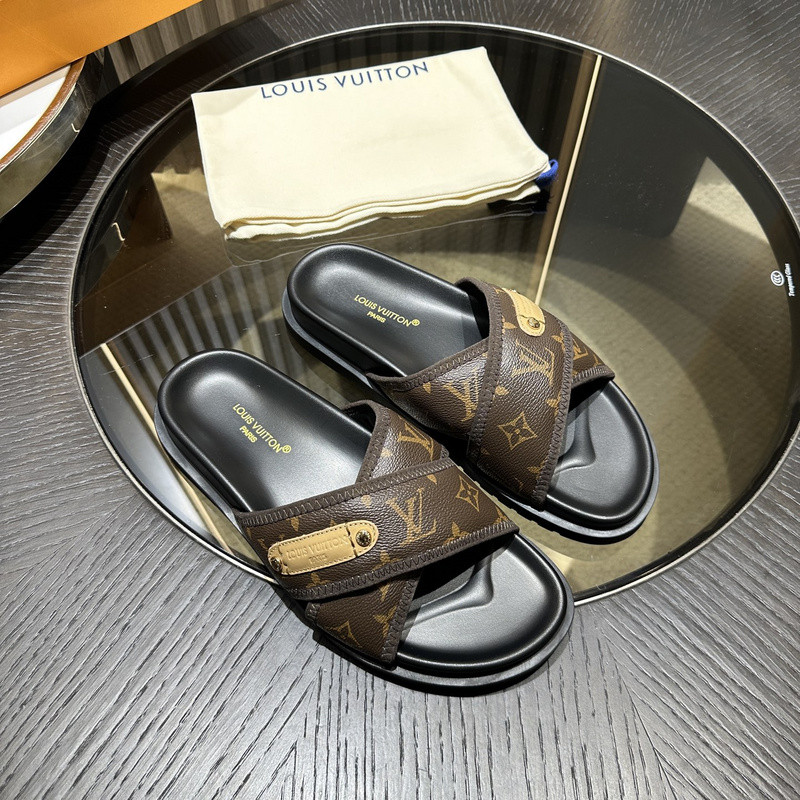 LOU1_TON SLIPPERS