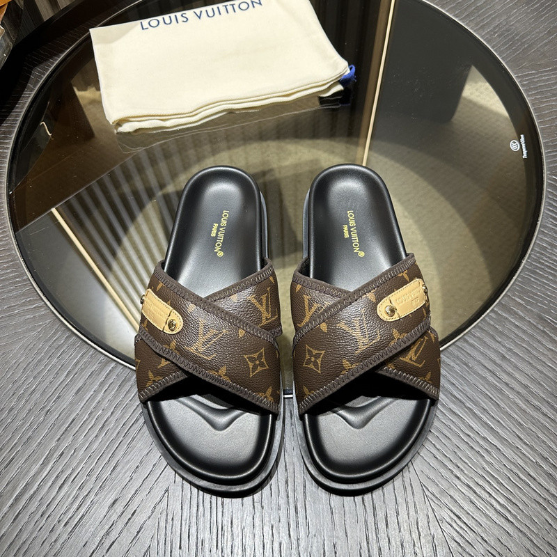 LOU1_TON SLIPPERS