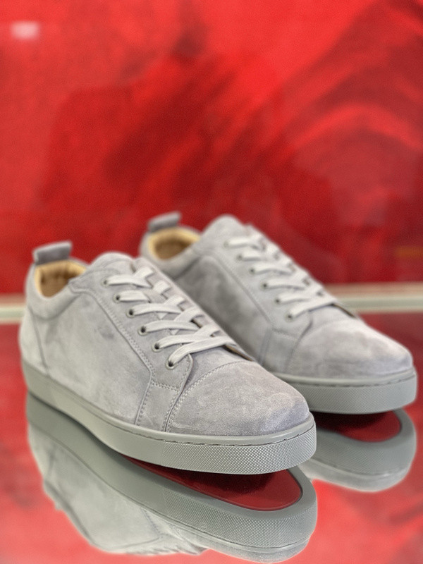 CHIAN LOUIN SNEAKER