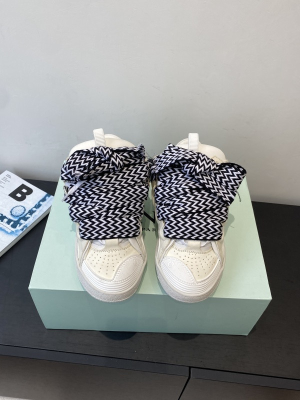 LANVIN SNEAKER